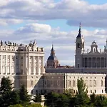 APARTAMENTOS VIVE MADRID - Casa Arriaza