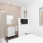 APARTAMENTOS VIVE MADRID - Casa Arriaza
