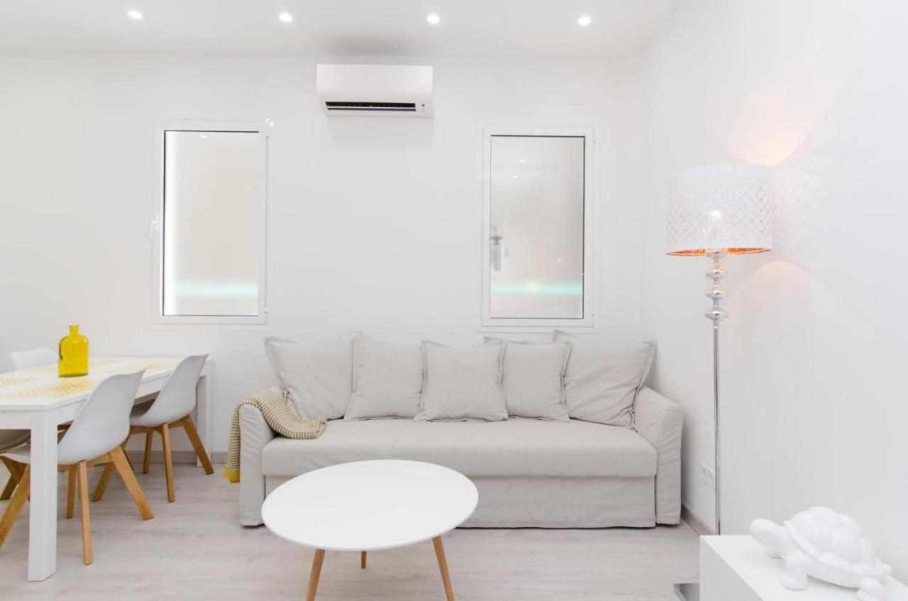 Vive - Casa Arriaza Apartamento