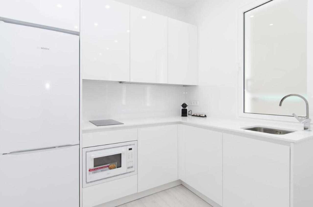 Vive - Casa Arriaza Apartamento Madrid